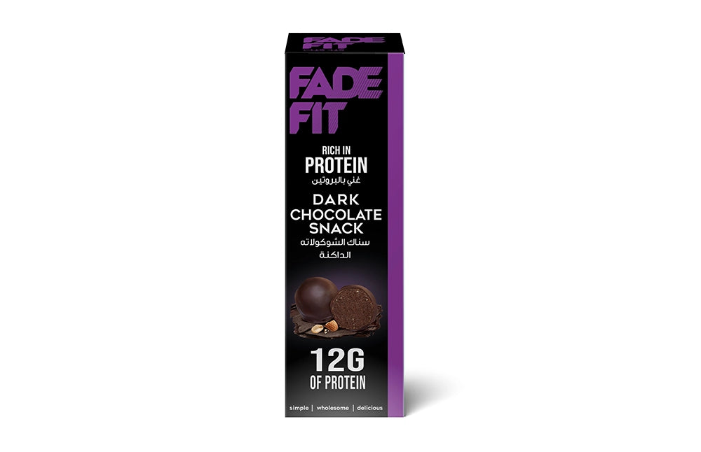 Protein Dark Chocolate (60 Grams)