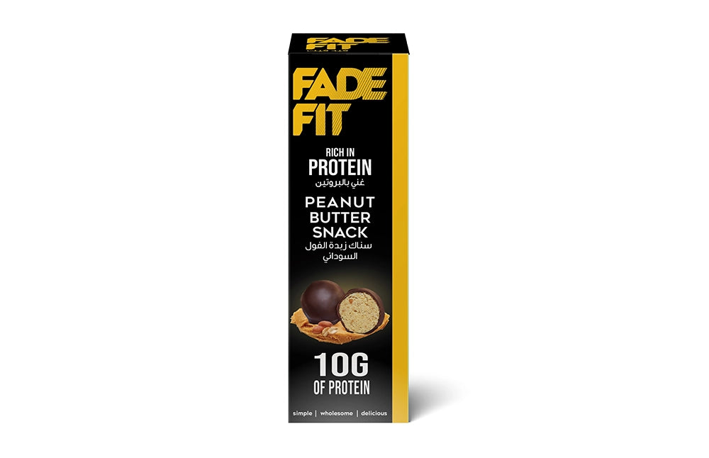 Protein Peanut Butter (60 Grams)