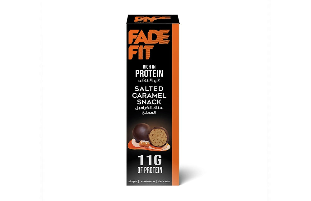 Protein Salted Caramel (60 Grams)
