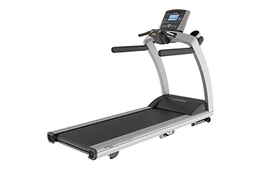 T5 Treadmill - Base+Go Console