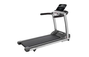 Track base treadmill sale