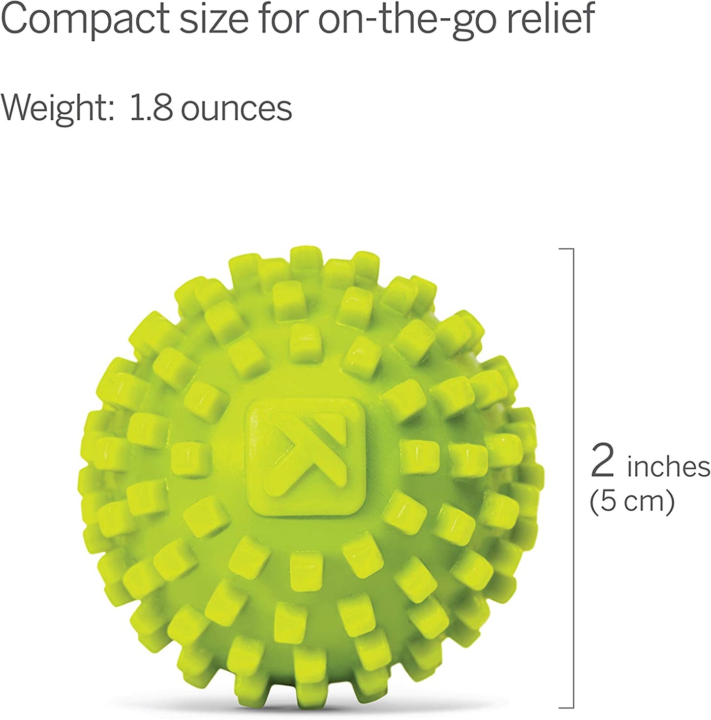 Massage Ball - MobiPoint
