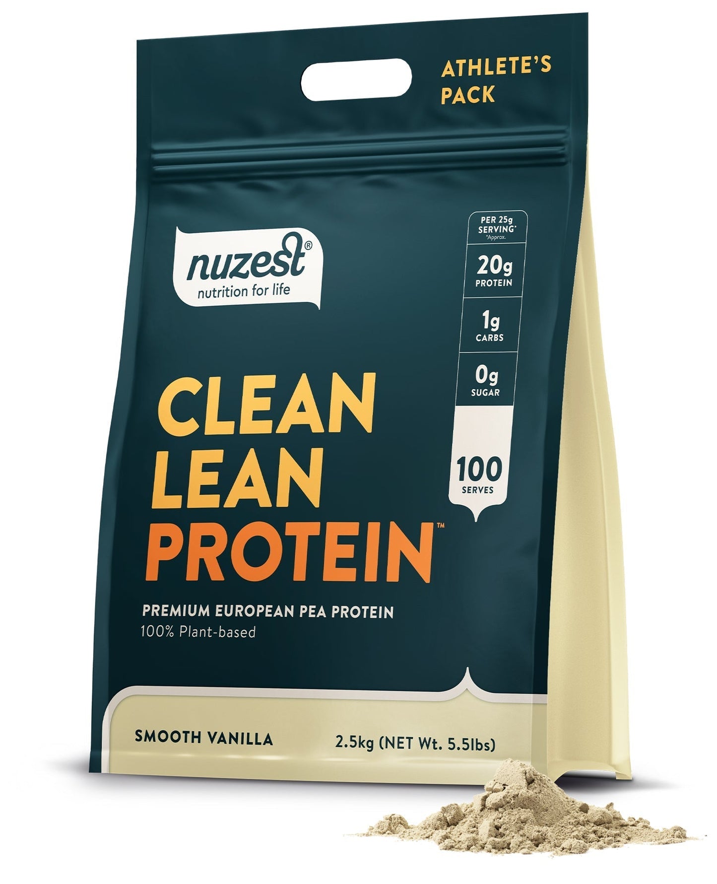 Clean Lean Protein - 500g