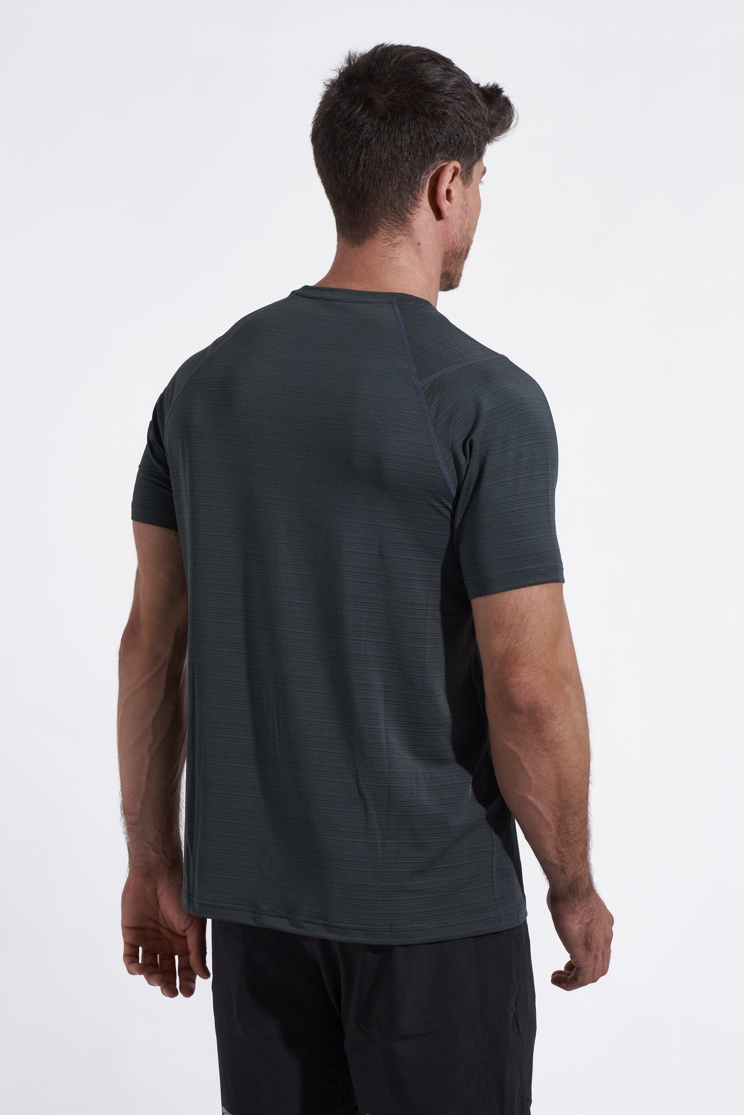 Performance Shirt - Charcoal