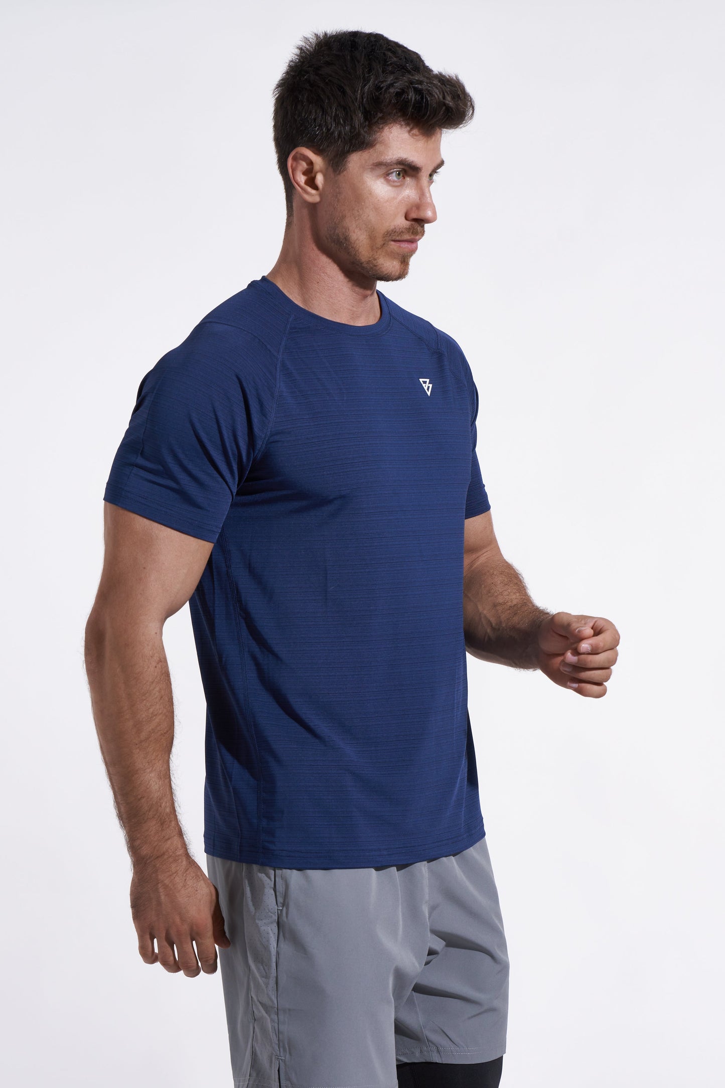 Performance Shirt - Navy