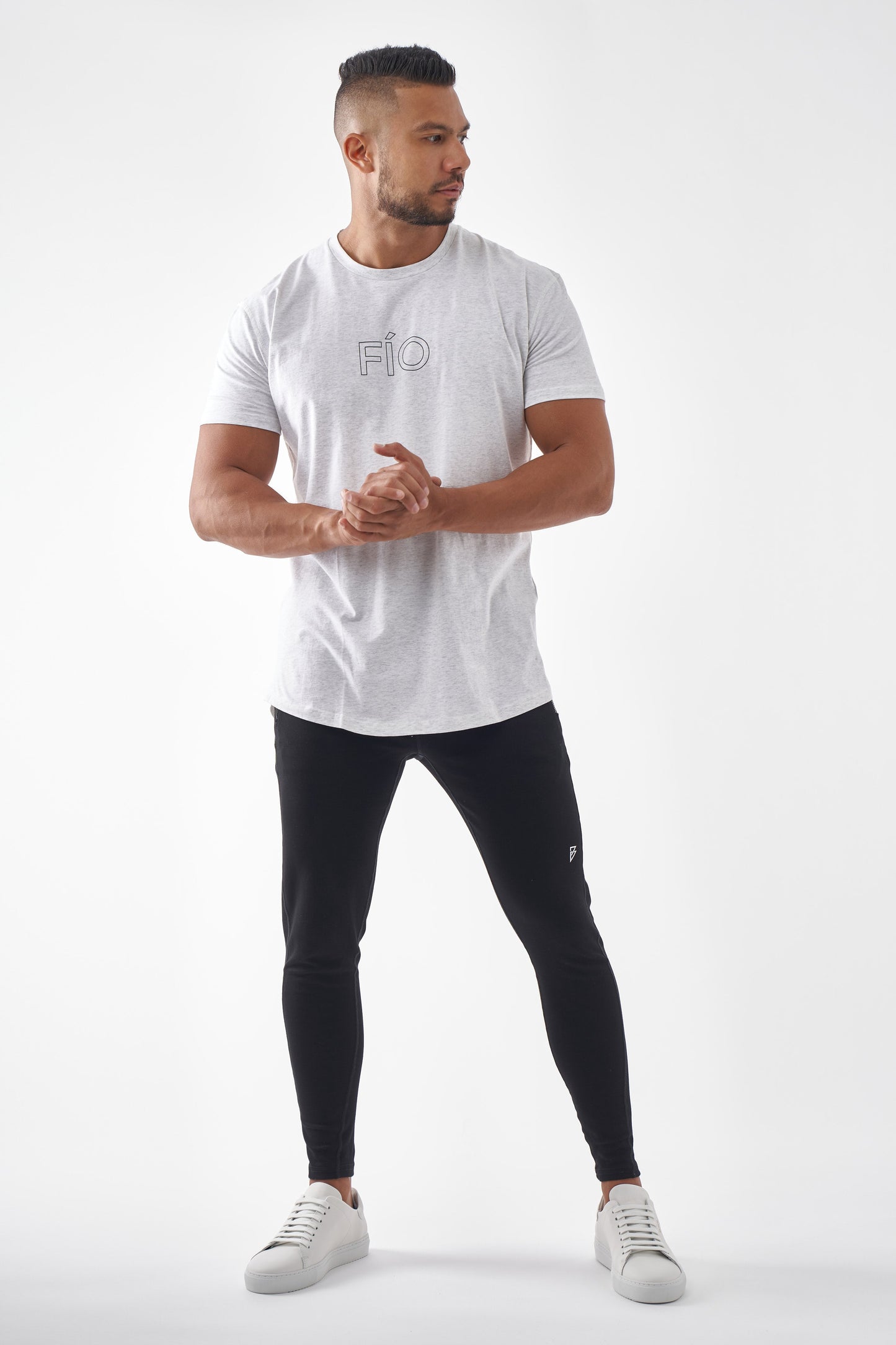 Core Joggers - Black