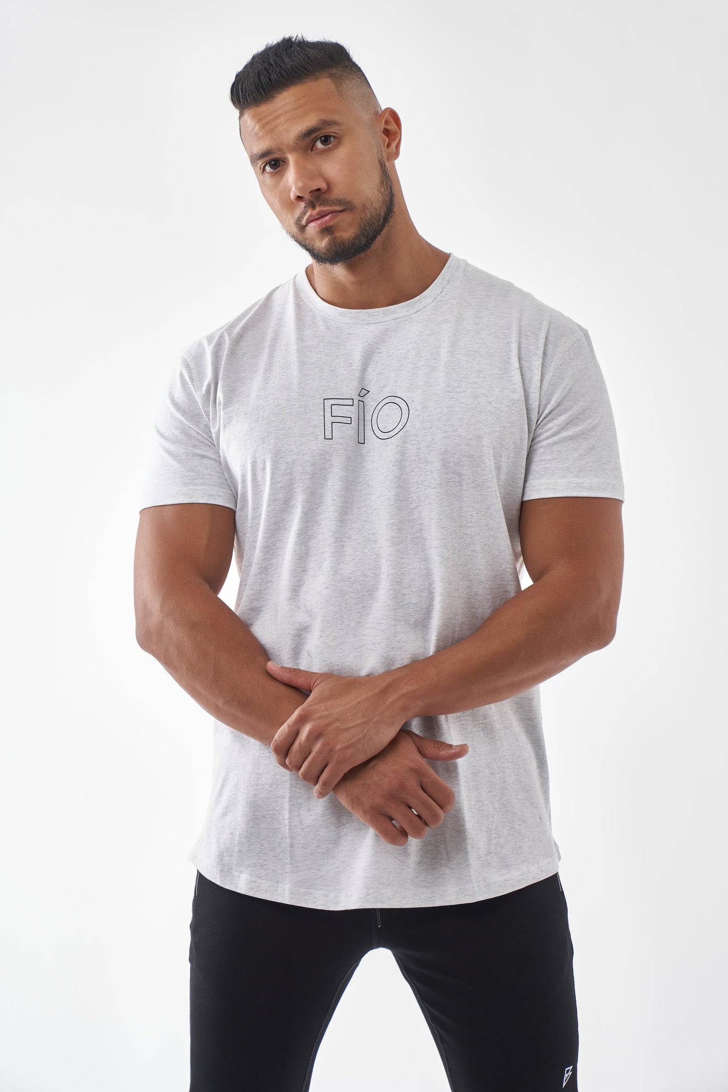 Core Tee - Off-White