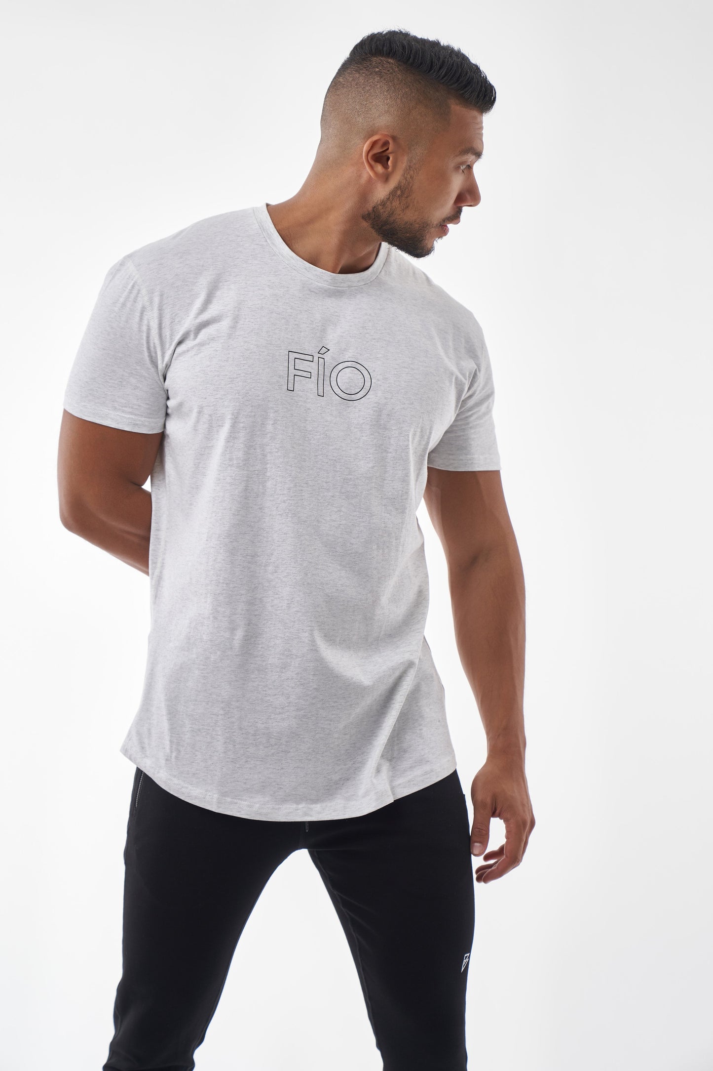 Core Tee - Off-White