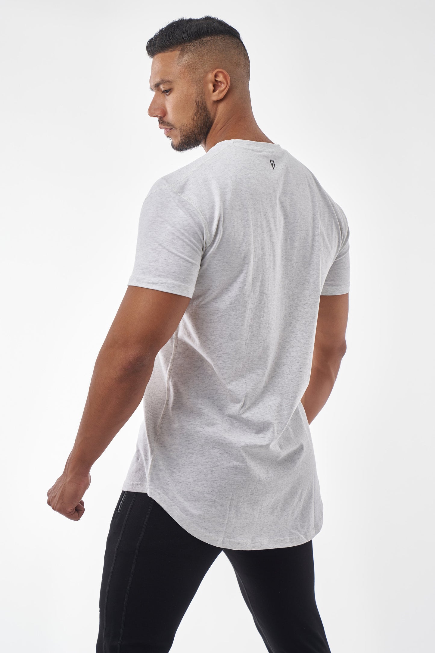 Core Tee - Off-White