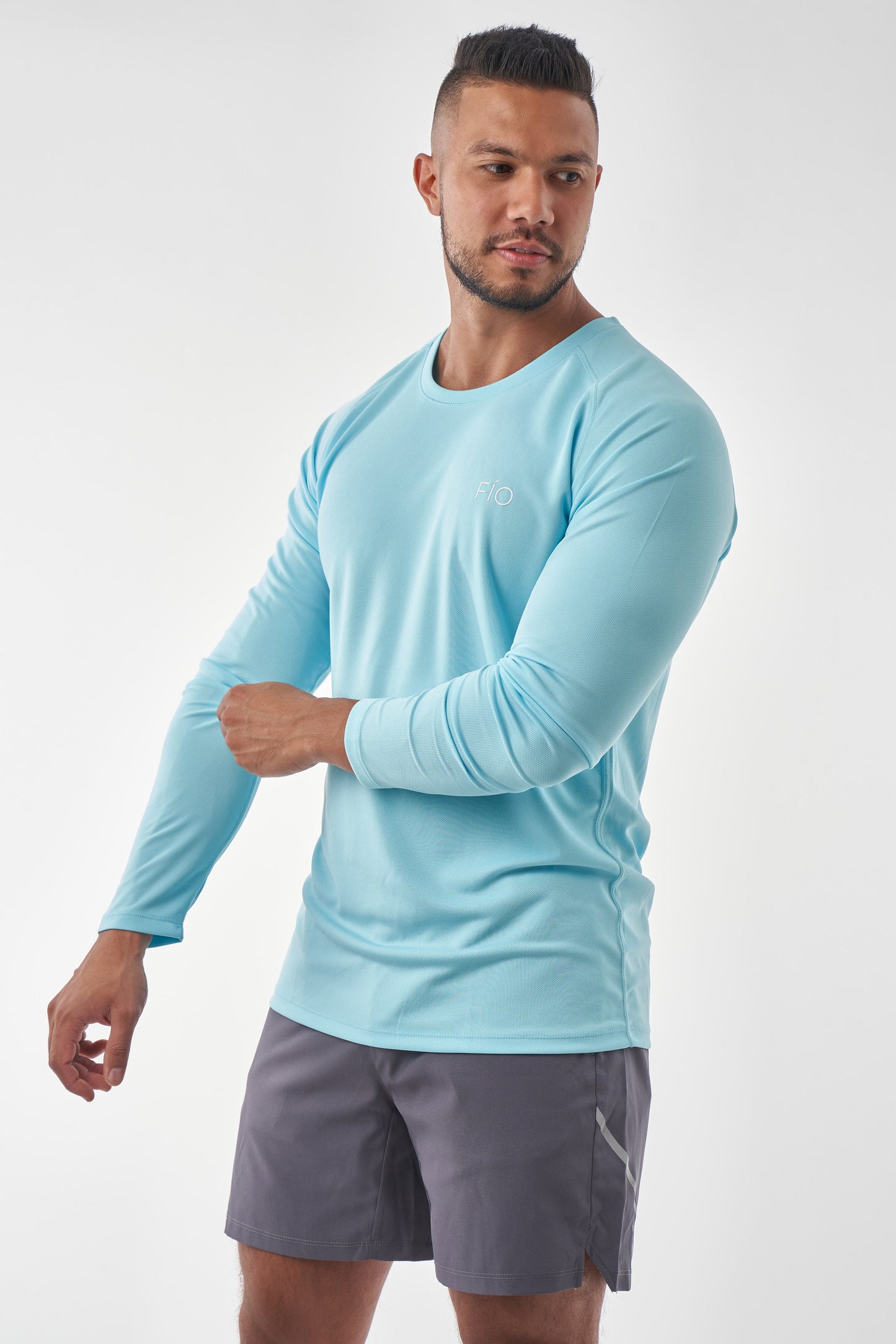 Core 5" Training Shorts - Graphite