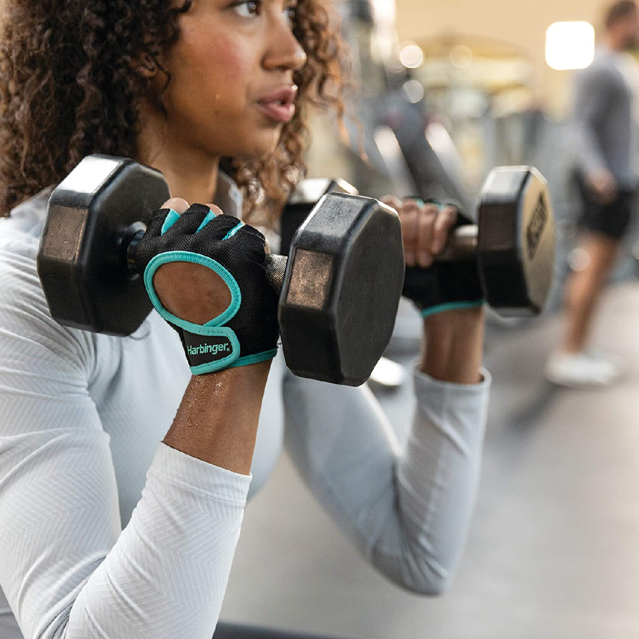 Women's Power Gloves