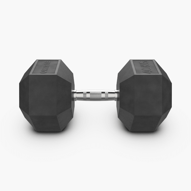 Dumbells Eleiko XF Dumbells