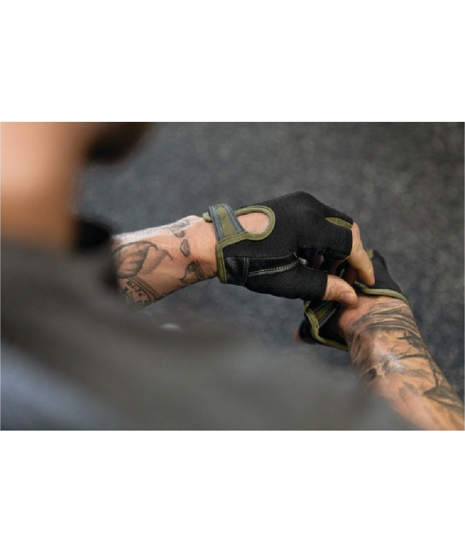 Power Gloves - Men's