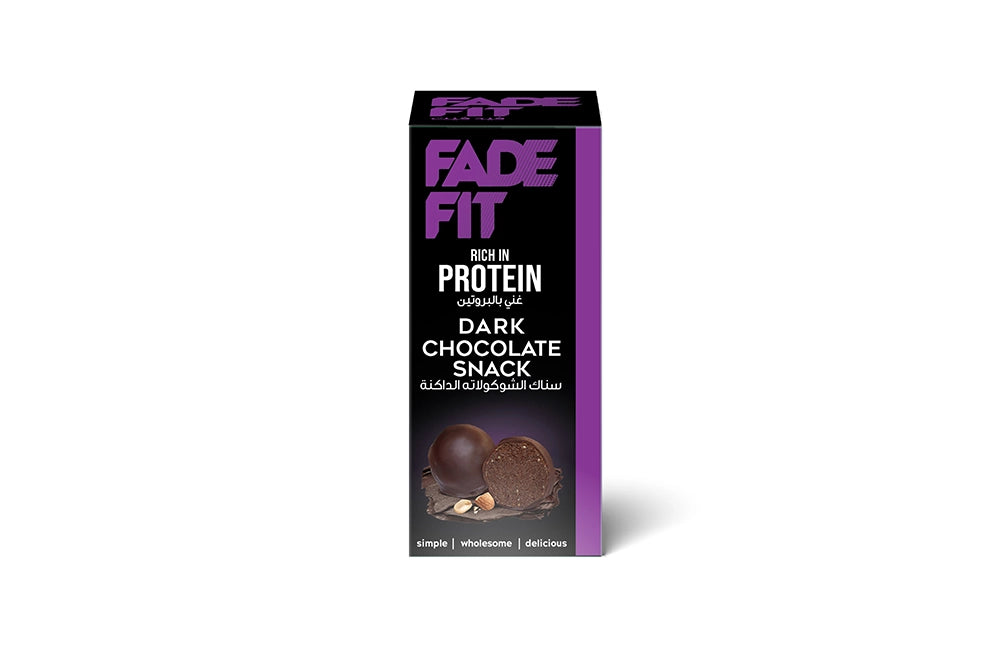 Protein Dark Chocolate (30 Grams)