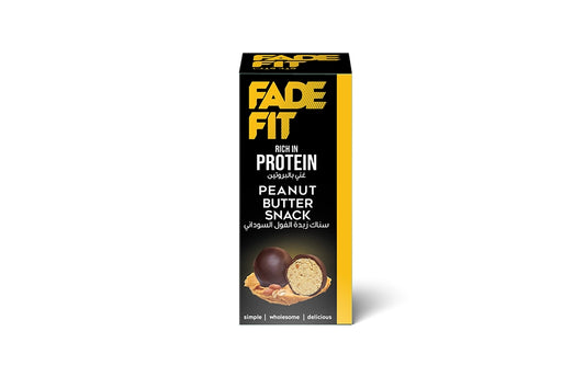 Protein Peanut Butter (30 Grams)