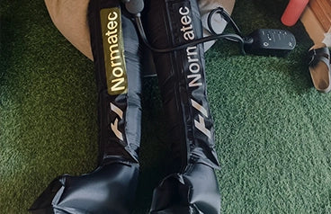 Normatec Compression Boots - 30 min