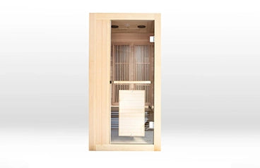 Far Infrared Sauna