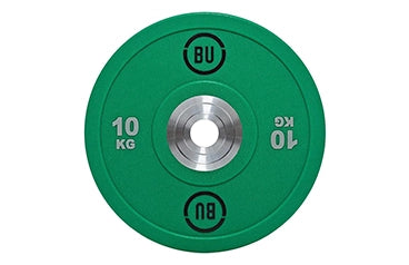 Urethane Bumper Plate