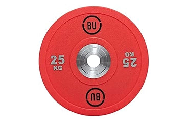 Urethane Bumper Plate