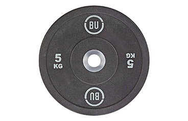 Urethane Bumper Plate