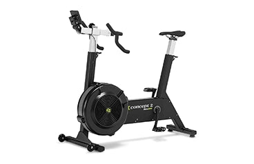 BikeErg - Black With PM5 Monitor