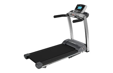 Folding Treadmill - Base+Go Console