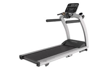 T5 Treadmill - Base+Track Console