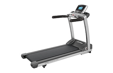 Treadmill - Base+ Go Console