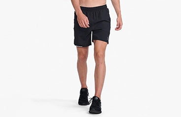 Aero 7 Inch Shorts