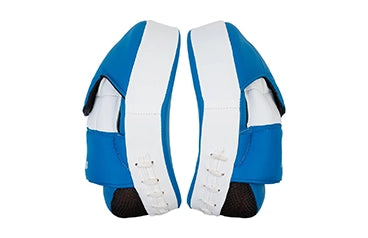 Paxton Hook & Jab Pads - Blue & White OS