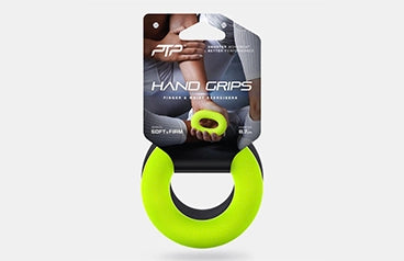 Hand Grip Loops