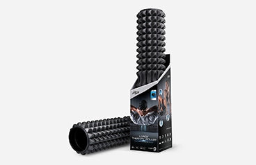 Massage Therapy Roller Firm Large