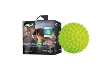 Sensory Ball Lime