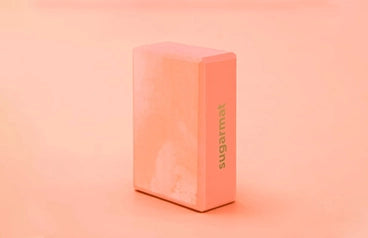 Yoga Block - Pink