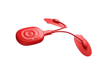 Theragun FG - PD Uno (Red, 2.0)