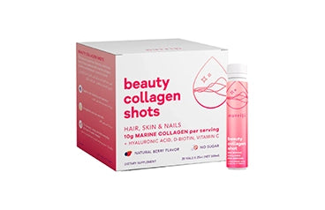 Beauty Marine Collagen Shots