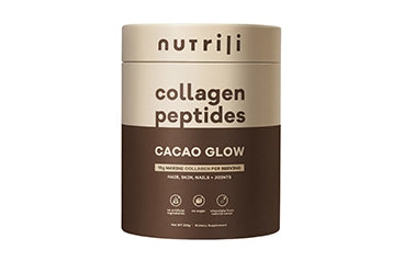 Marine Collagen Peptides - Chocolate