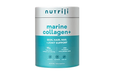 Marine Collagen+ - Unflavored