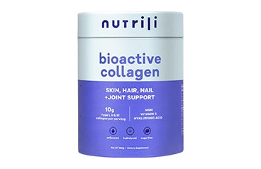 Bioactive Collagen