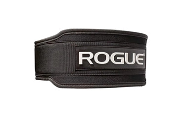 Nylon Belt - 5"