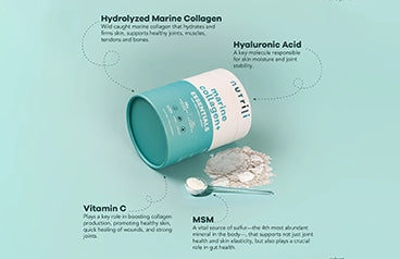 Marine Collagen+ - Unflavored