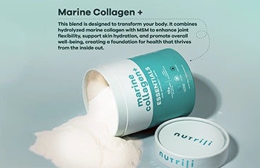 Marine Collagen+ - Unflavored