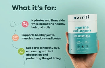 Marine Collagen+ - Unflavored