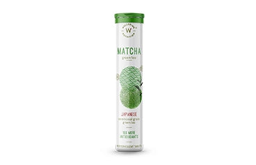 Matcha Green Tea Tablet