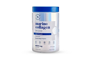 Marine Collagen