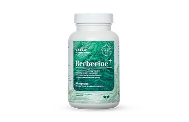 Berberine+