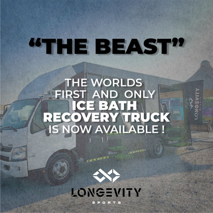 Ice Bath - The Beast Bundle