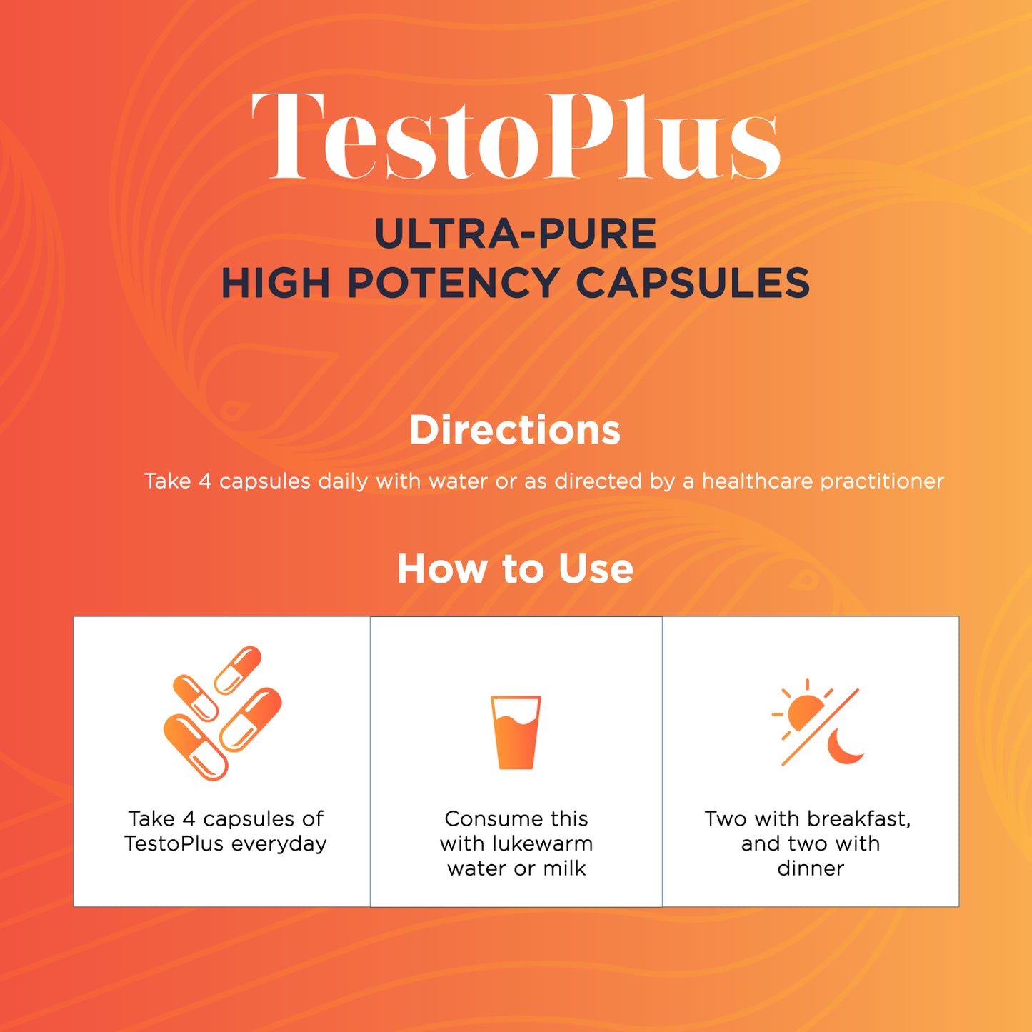 Testoplus