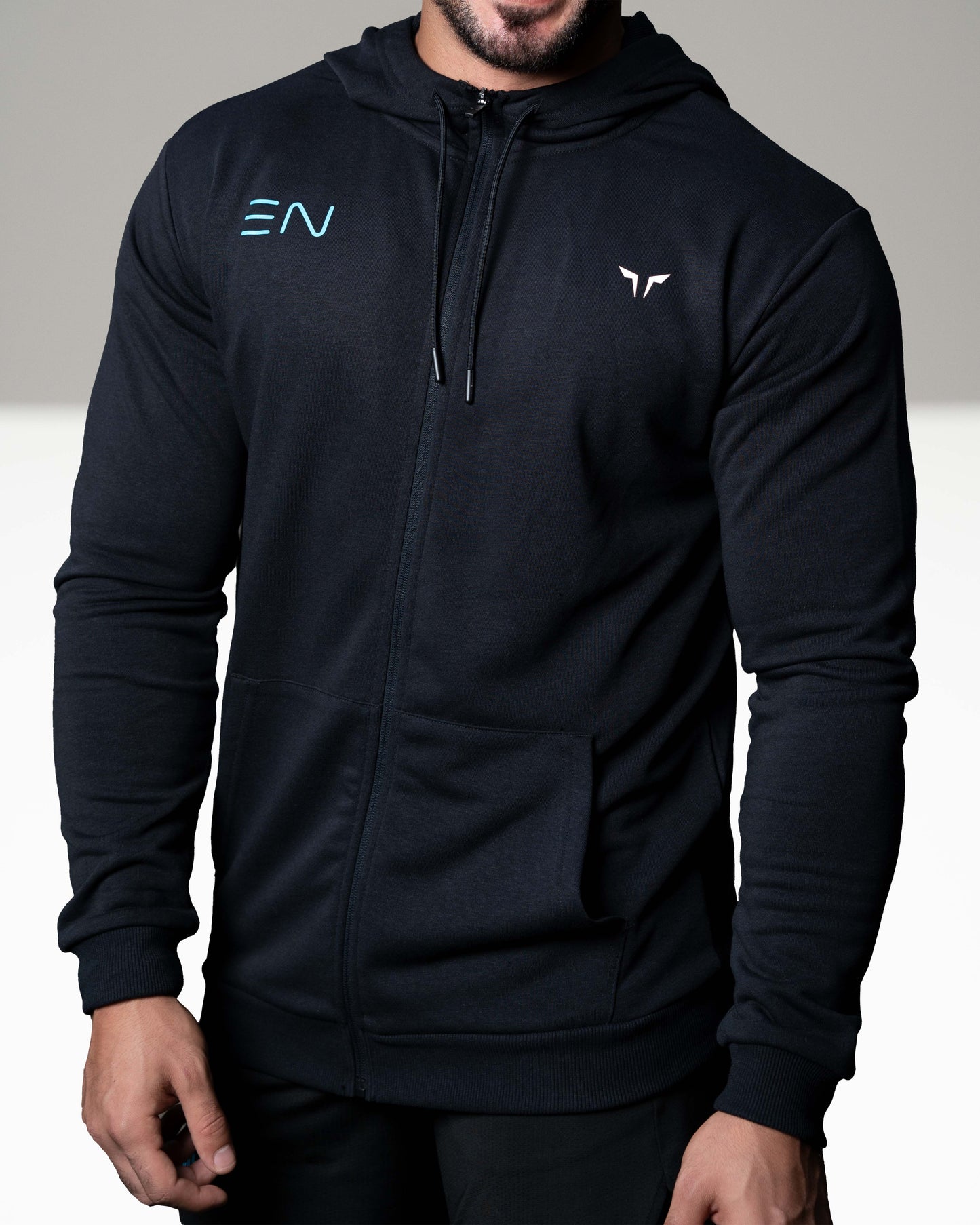 Enhance Fitness Hoodie