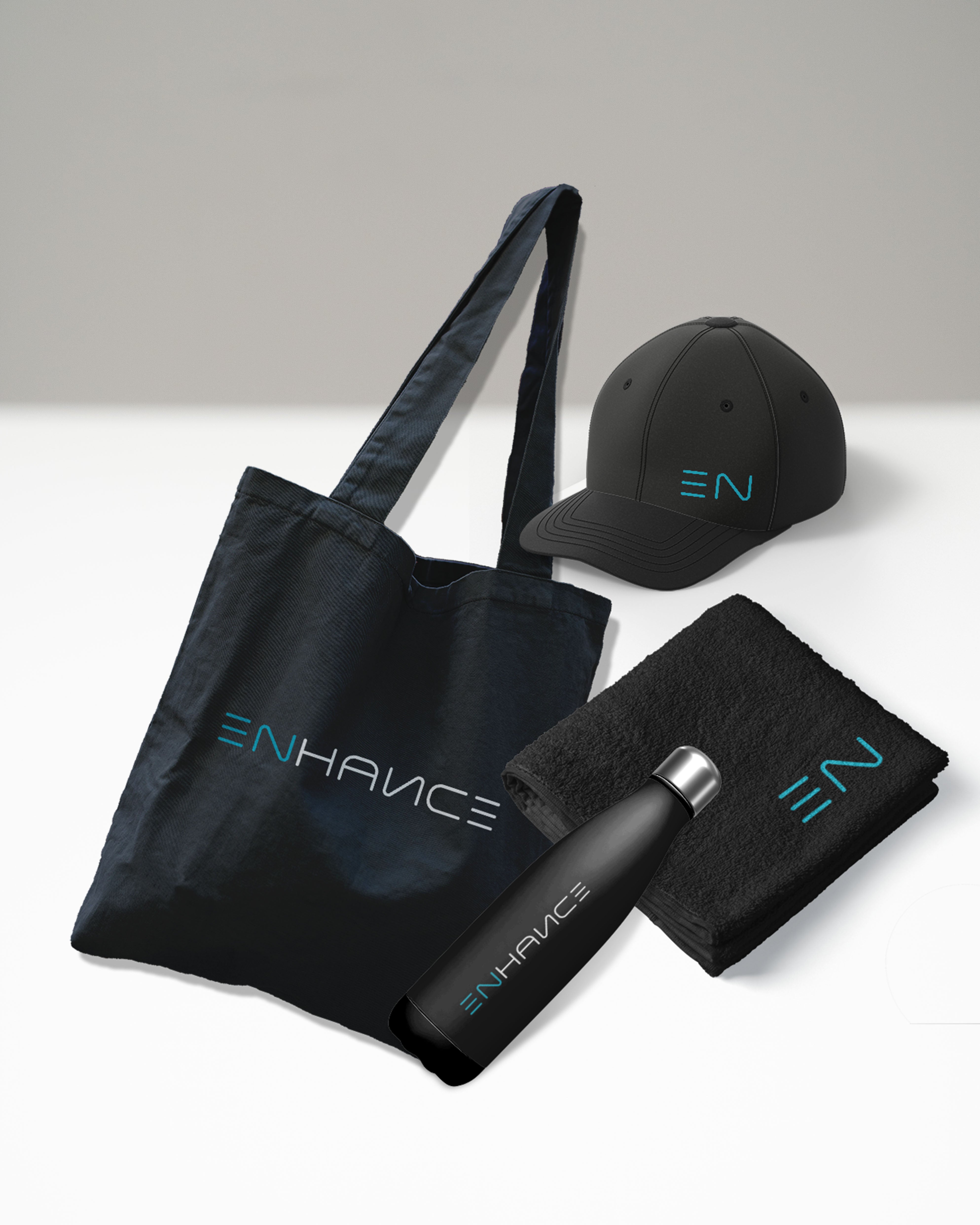 Enhance Kit EN Starter Kit – Enhance Marketplace
